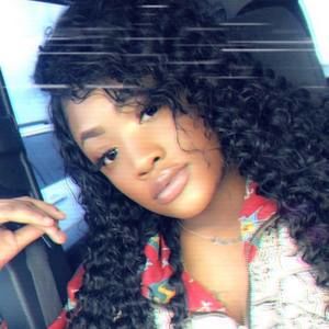 Meet your Posher, Terianiesha